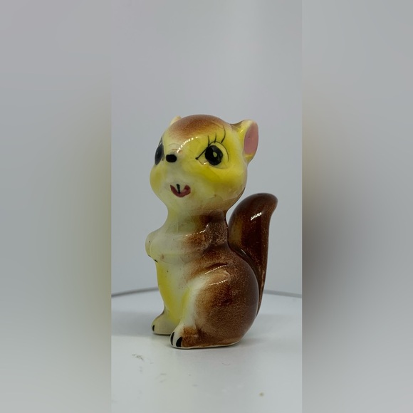 Other - Squirrel figurine